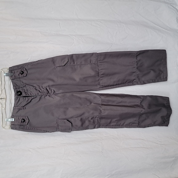 ❤️  Waist 28 (alt from 30") vintage gray tactical pant - Picture 1 of 5